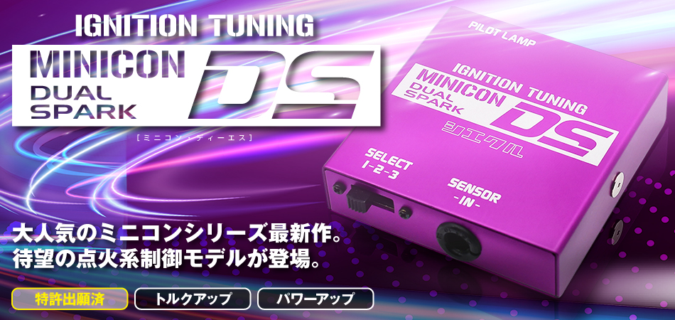 MINICON DS