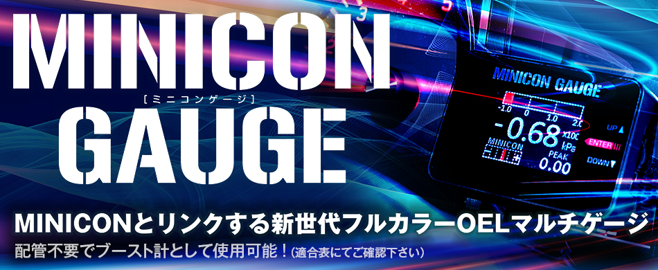 ギフト】 ストリーム サブコン RN6 RN7 RN8 RN9 06.07- MINICON-DS siecle シエクル MD-070S 