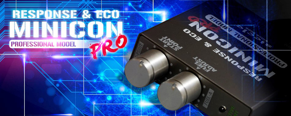 MINICON PRO